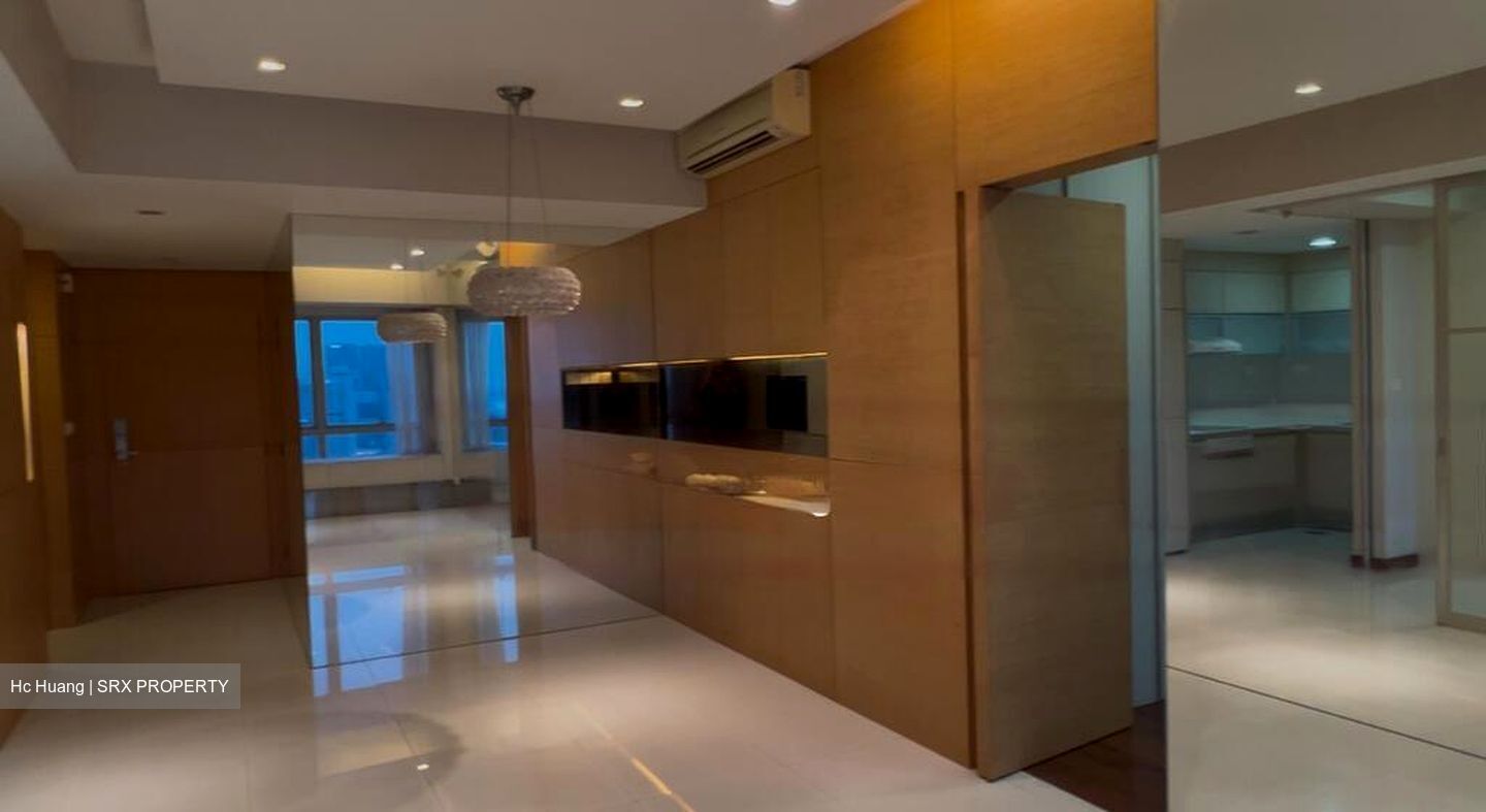 The Sail @ Marina Bay (D1), Apartment #471115991